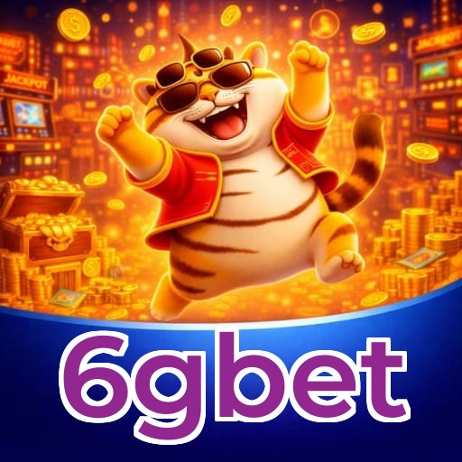 Página de download 6gbet