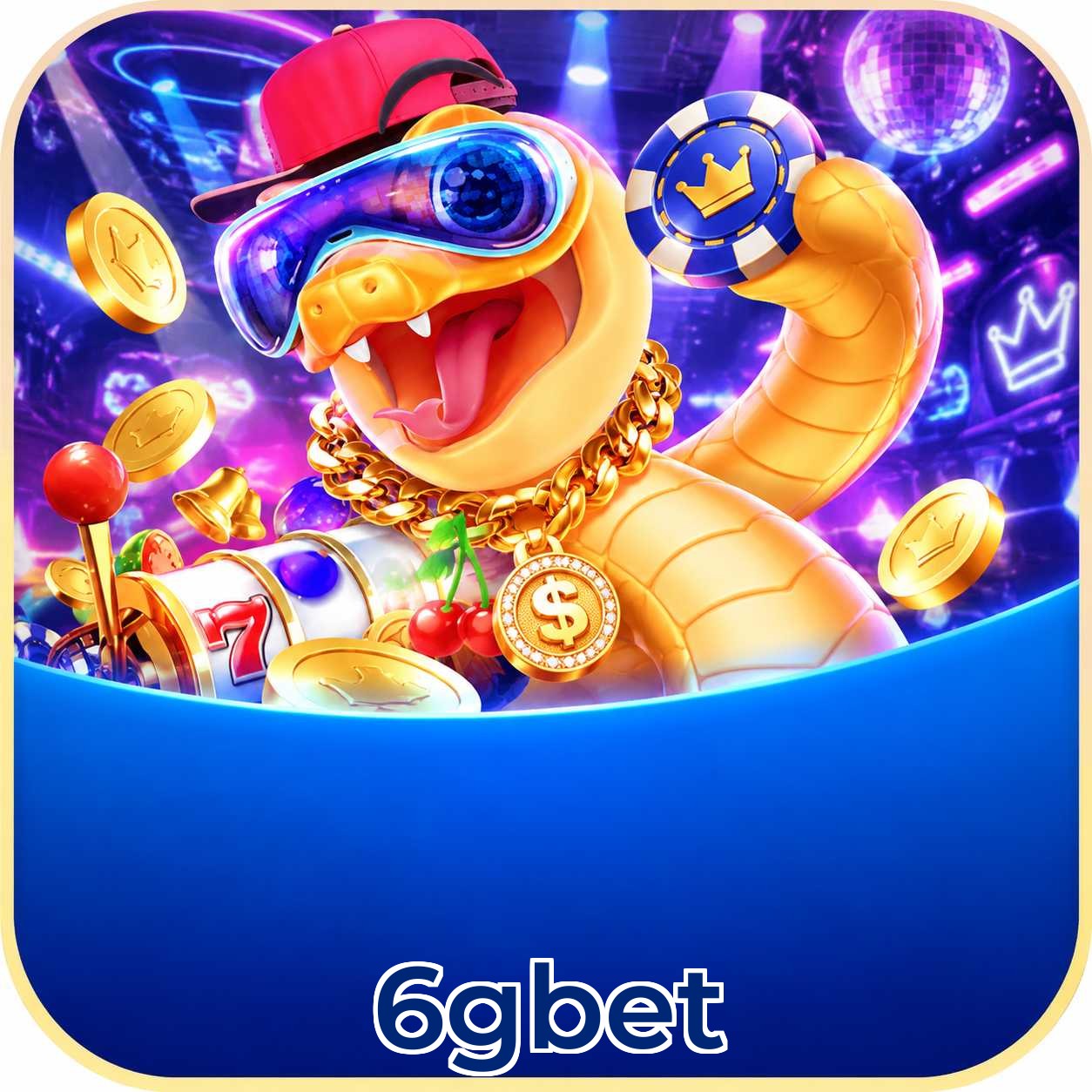 Especificações técnicas download 6gbet