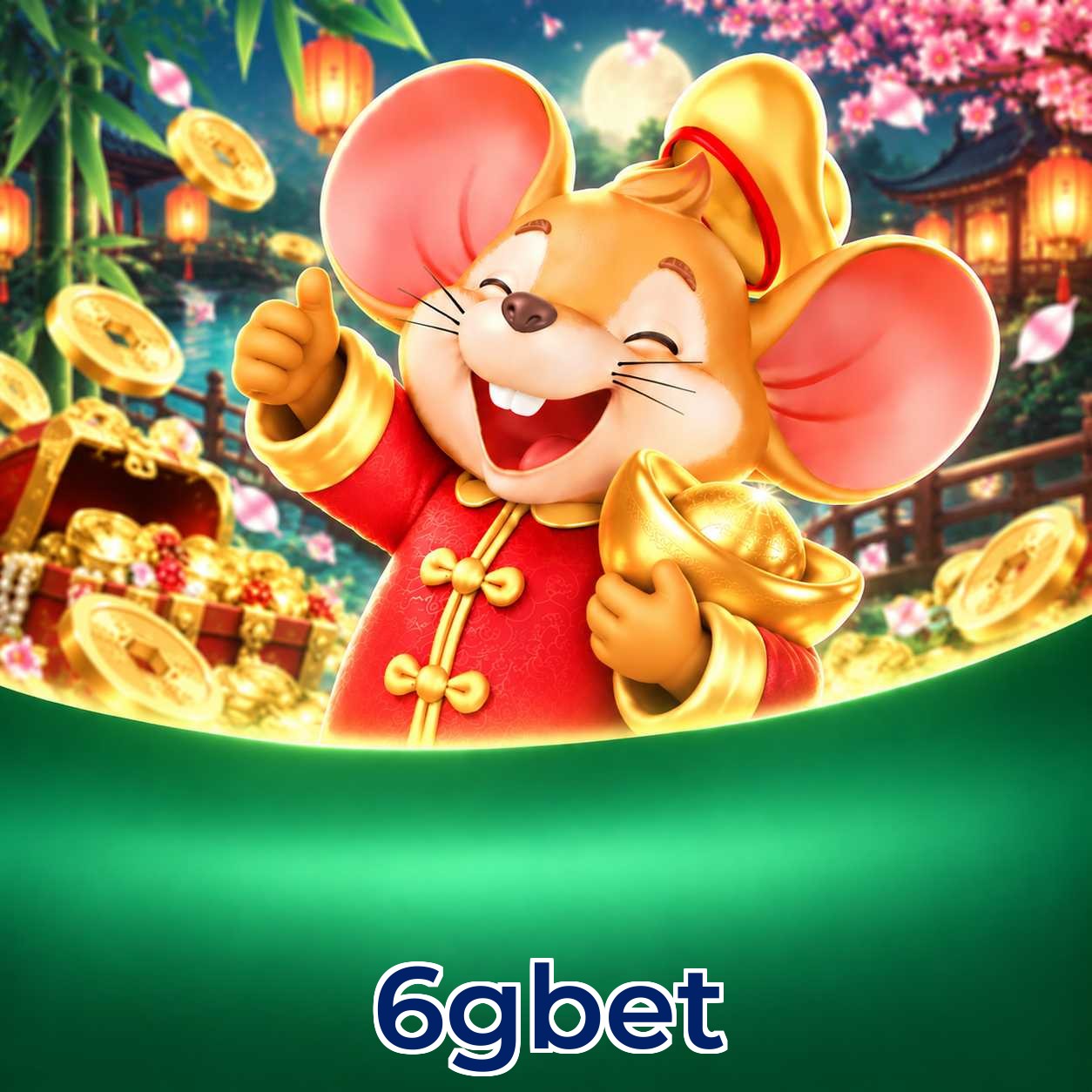 Especificações técnicas download 6gbet