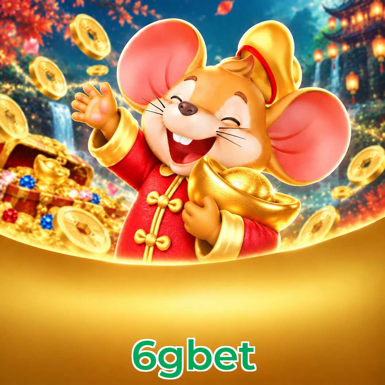 Requisitos APP 6gbet