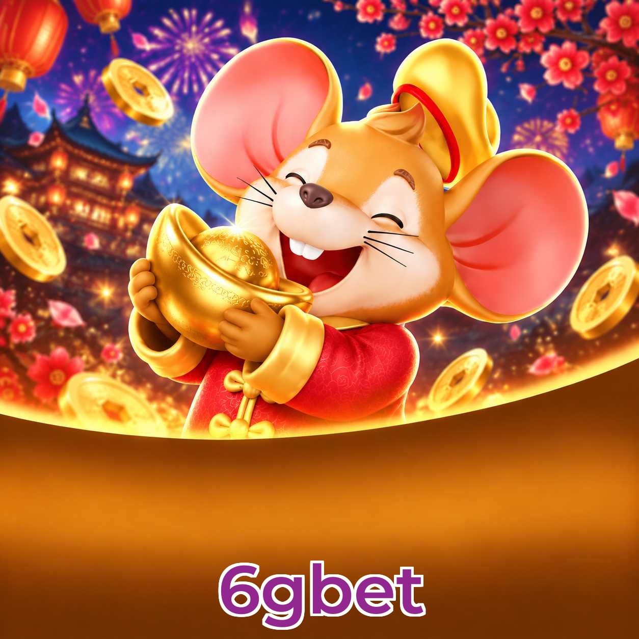 6gbet - Vitória verificada Fernando C.