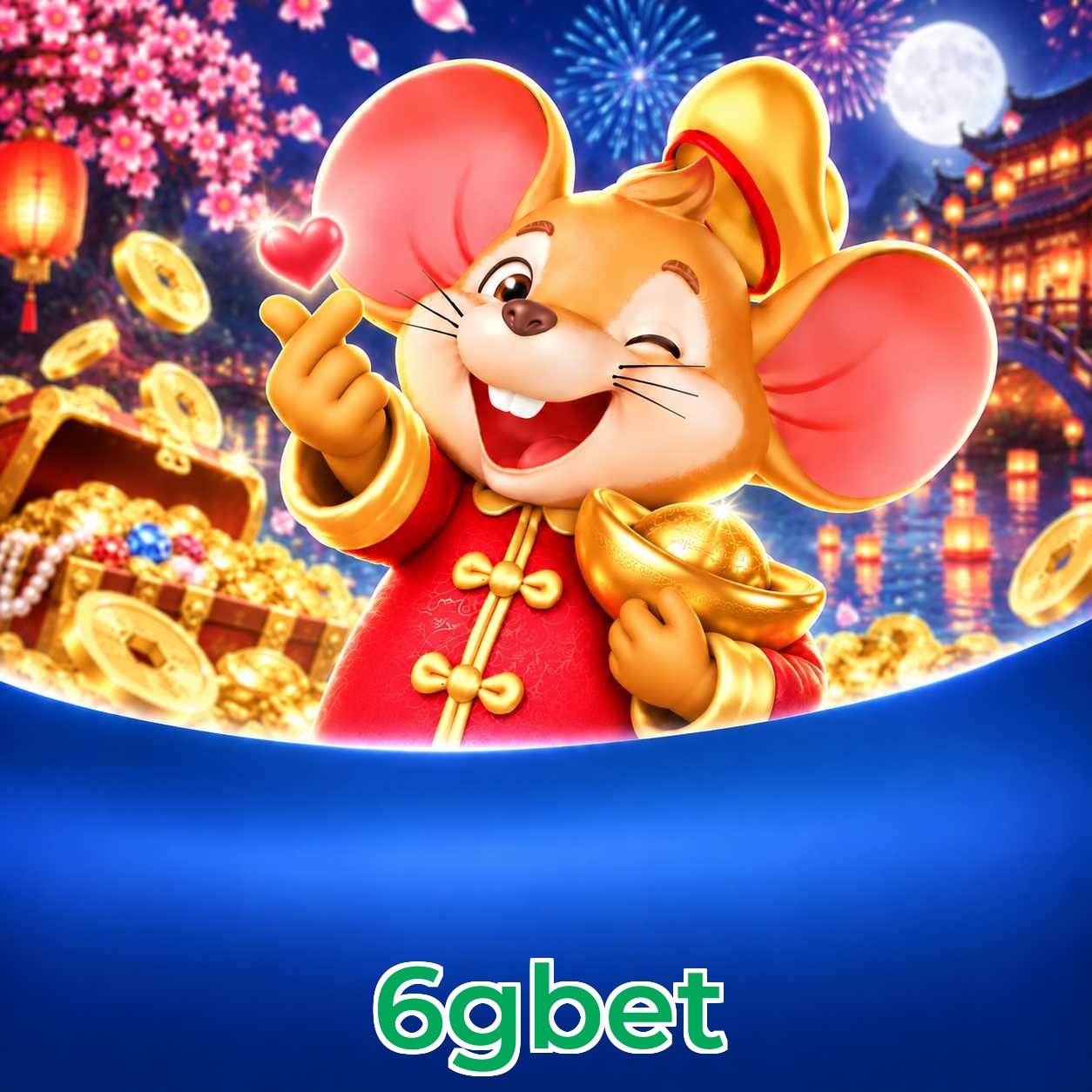 Especificações técnicas download 6gbet