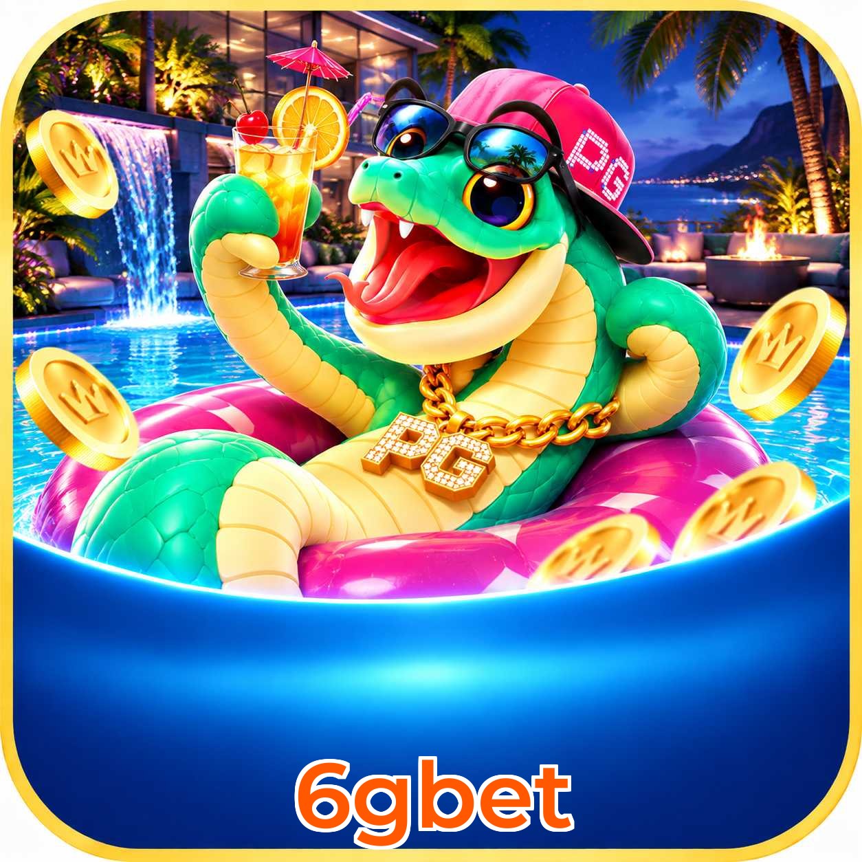 Requisitos APK 6gbet