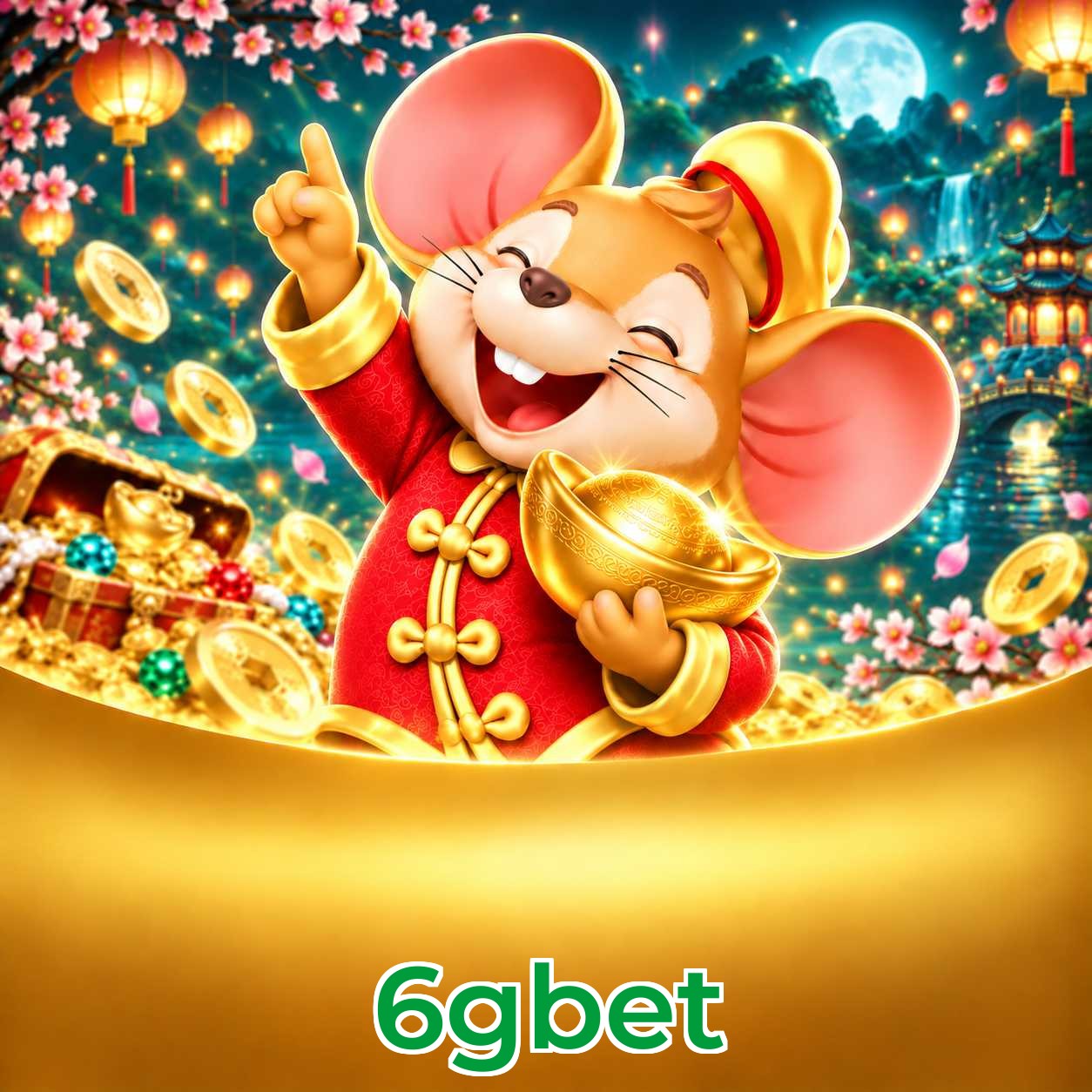 Especificações técnicas download 6gbet