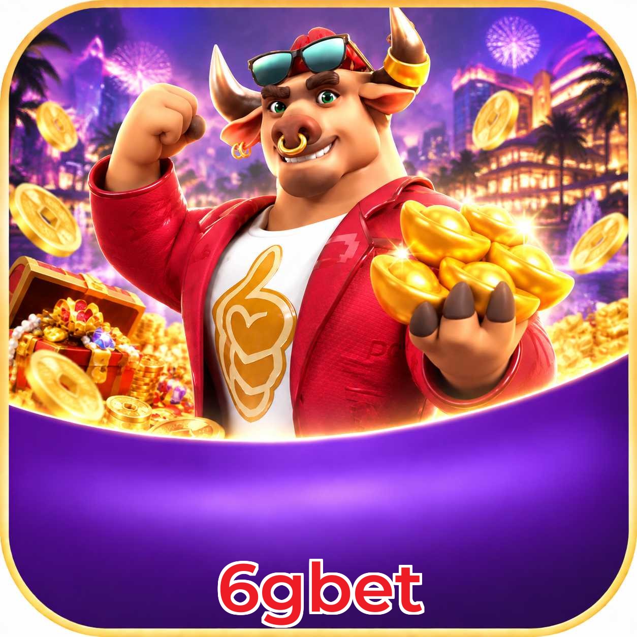 6gbet - Como verificar RTP e jogos certificados