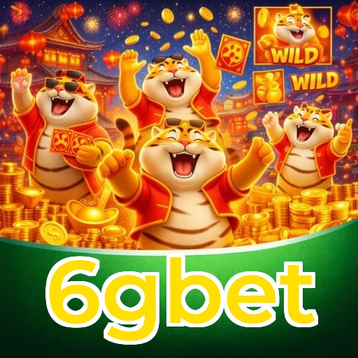 Aplicativo mobile 6gbet
